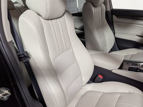 Used 2018 Honda Accord EX-L image 24