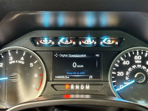 Used 2020 Ford F150 XLT w/ Equipment Group 301A Mid image 17