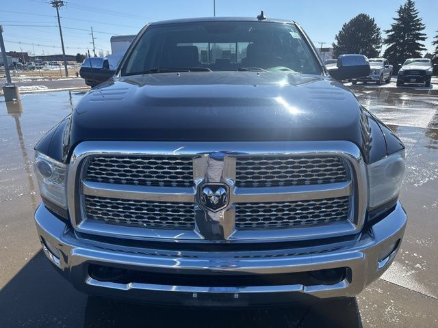 Used 2015 RAM 2500 Laramie w/ Convenience Group AWD/4WD image 3