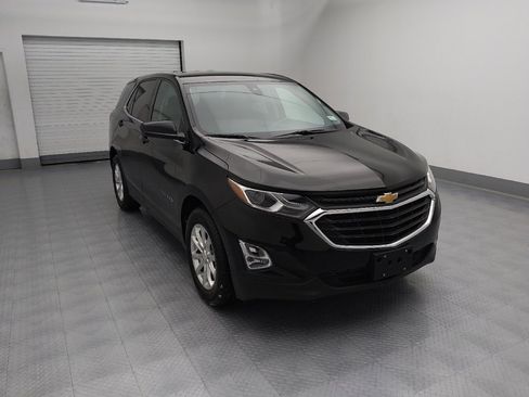 Used 2020 Chevrolet Equinox LT image 13