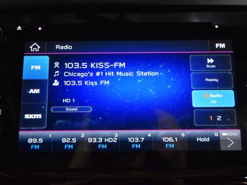 Used 2020 Subaru WRX STI image 40