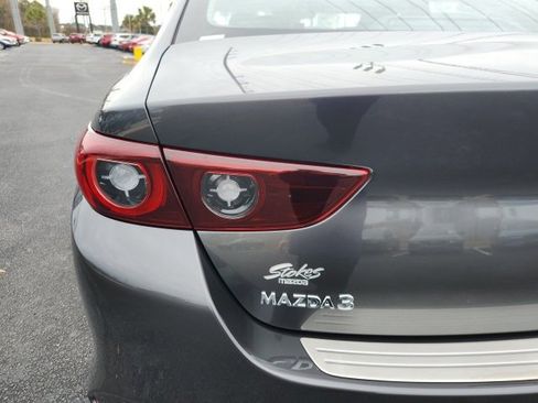 New 2026 MAZDA MAZDA3 s Sport image 27