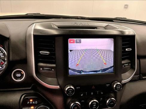 Used 2023 RAM 1500 Big Horn AWD/4WD image 30