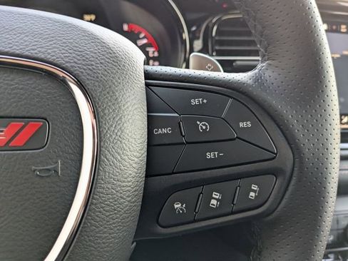 New 2026 Dodge Durango GT image 17