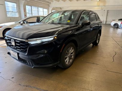 Used 2023 Honda CR-V EX