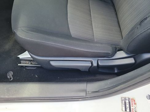 Used 2024 Nissan Sentra SV FWD image 21