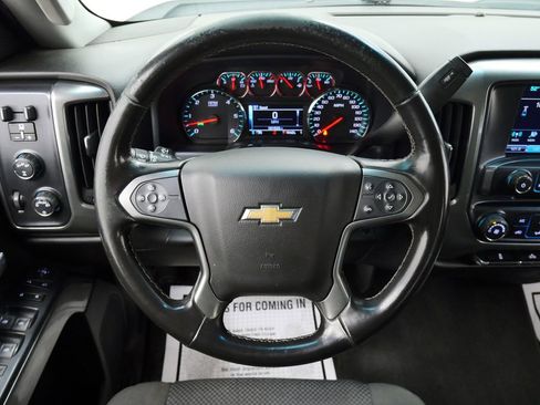 Used 2019 Chevrolet Silverado 2500 LT image 21