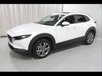 Used 2026 MAZDA CX-30 AWD 2.5 S video 3