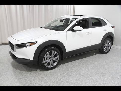 Used 2026 MAZDA CX-30 AWD 2.5 S image 3