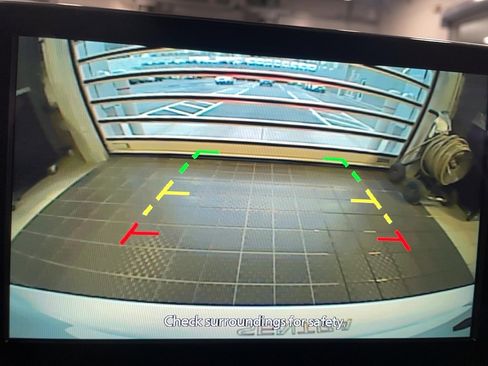 Used 2025 Nissan Sentra SV w/ All-Weather Package image 9