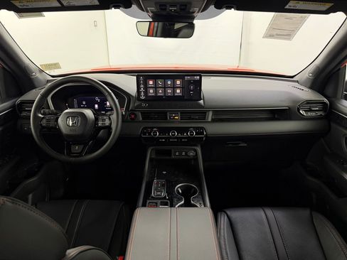 New 2026 Honda Passport TrailSport Elite image 16