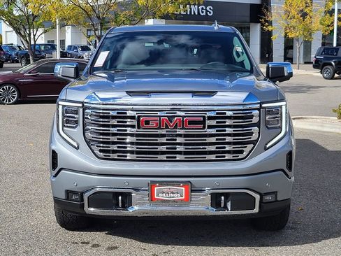 New 2026 GMC Sierra 1500 Denali w/ Technology Package image 39