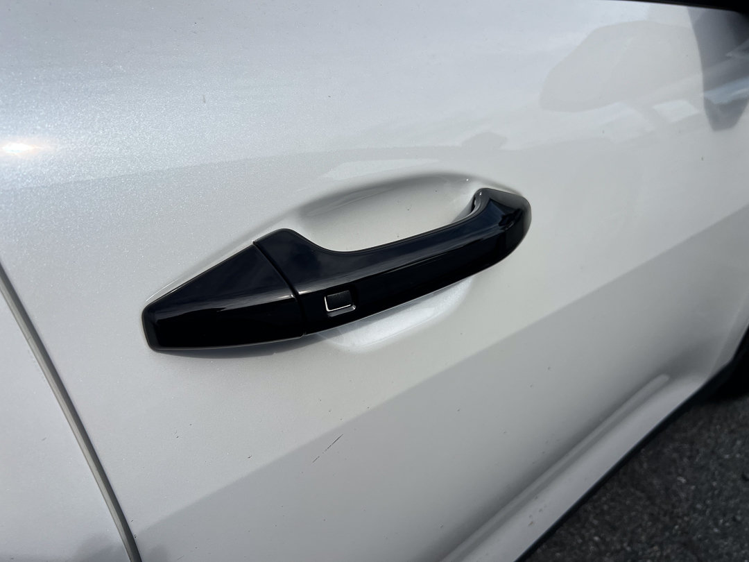 Used 2025 Kia K4 EX FWD image 8