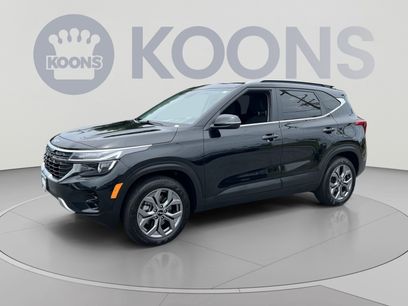 Used 2024 Kia Seltos S