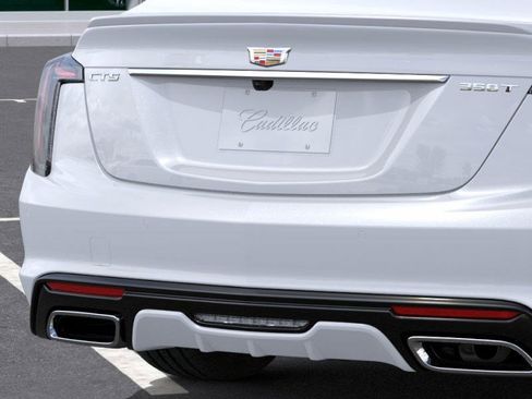 New 2026 Cadillac CT5 Sport RWD image 14