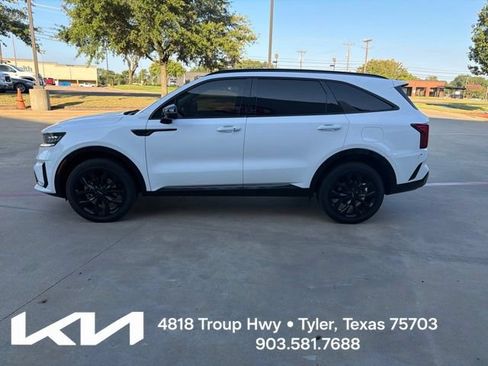 Used 2023 Kia Sorento SX AWD/4WD image 7