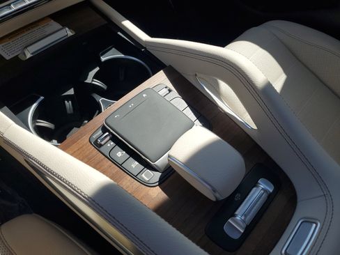 Certified 2026 Mercedes-Benz GLS 580 4MATIC image 19