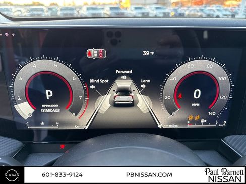 New 2026 Nissan Kicks SR image 16