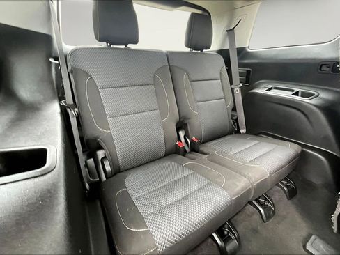 Used 2020 GMC Acadia SLE AWD/4WD image 25