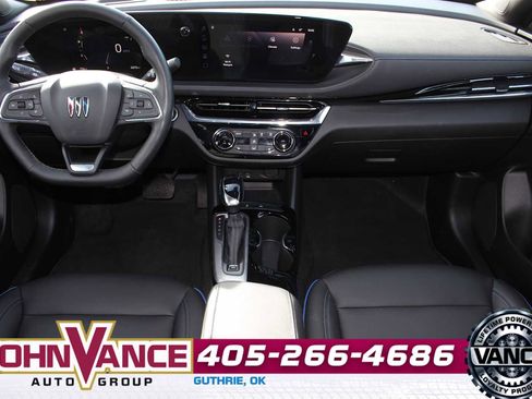 Used 2025 Buick Envista Sport Touring w/ Convenience I Package image 26