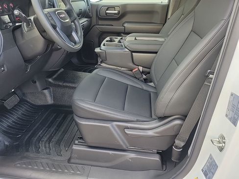 New 2026 GMC Sierra 1500 Pro w/ Pro Value Package RWD image 10
