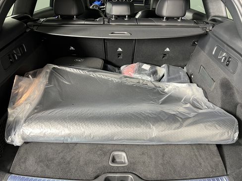 New 2026 Mercedes-Benz GLC 350e 350e image 23