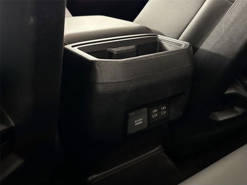 Used 2024 Toyota Tacoma TRD Pro image 36