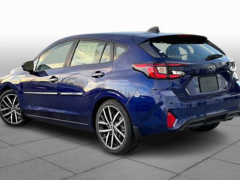 New 2026 Subaru Impreza 2.0i Sport image 11