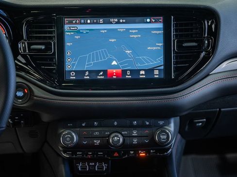 New 2026 Dodge Durango GT image 23