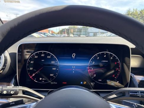 New 2026 Mercedes-Benz GLC 300 4MATIC image 15