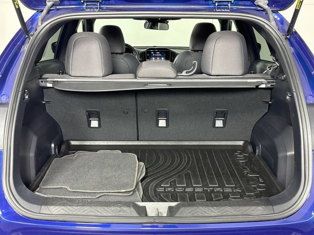 Certified 2025 Subaru Crosstrek 2.5i Sport AWD/4WD image 28