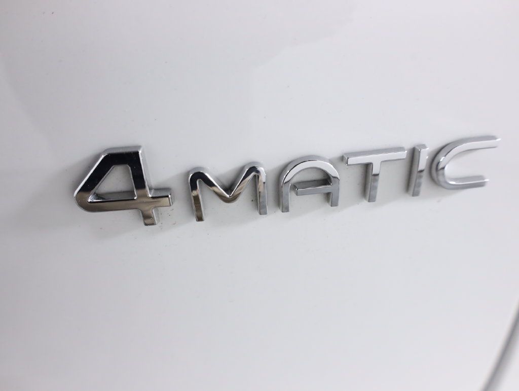 Used 2025 Mercedes-Benz EQS 450+ 4MATIC SUV image 80