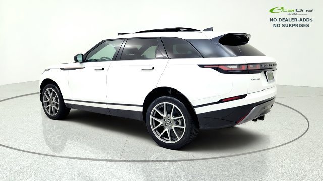 Used 2022 Land Rover Range Rover Velar R-Dynamic S AWD/4WD image 6