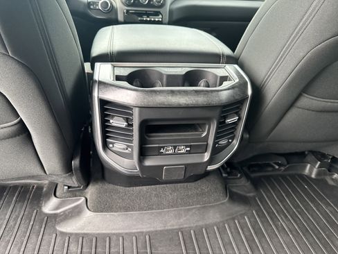 Certified 2019 RAM 1500 Big Horn image 12
