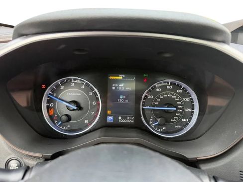 Used 2020 Subaru Ascent Touring w/ Popular Package #2A AWD/4WD image 18