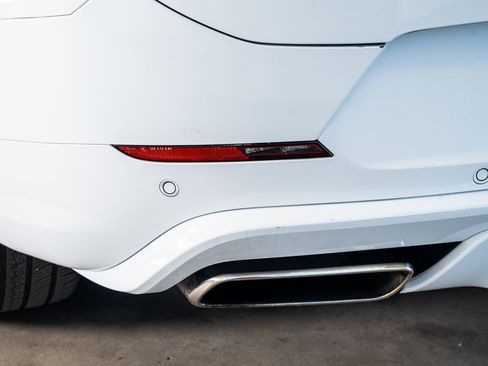 Used 2024 Land Rover Range Rover Sport Dynamic SE image 26