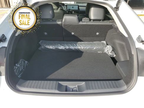 Certified 2025 Toyota Prius Limited image 19