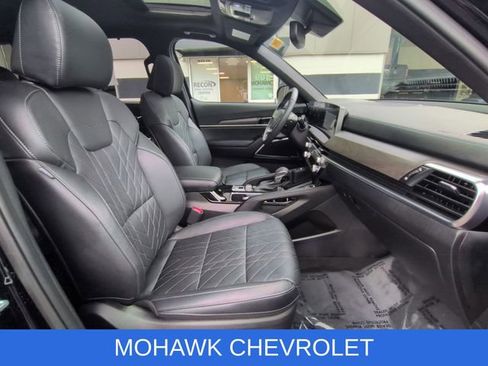 Used 2024 Kia Telluride SX X-Pro AWD/4WD image 30