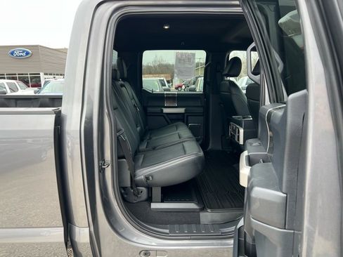 Used 2022 Ford F250 Lariat w/ Lariat Ultimate Package image 20