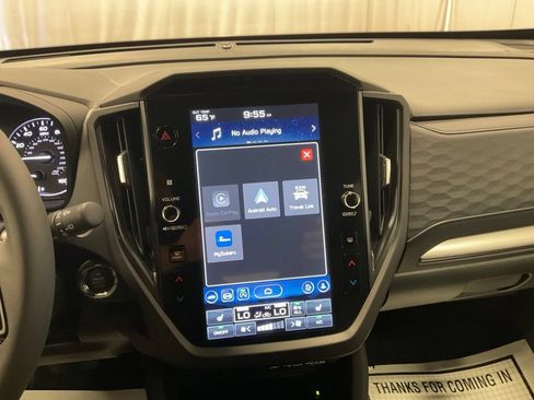 New 2026 Subaru Forester Premium AWD/4WD image 19