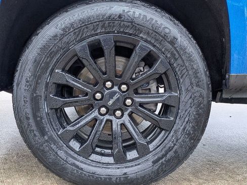 Used 2022 GMC Canyon Elevation image 8