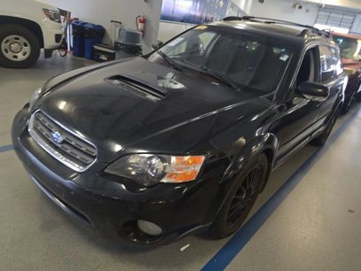 Used 2005 Subaru Outback 2.5XT
