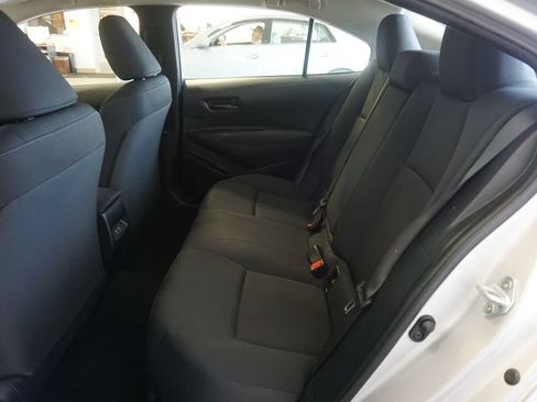 Used 2024 Toyota Corolla LE FWD image 18