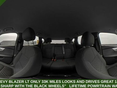 Used 2022 Chevrolet Blazer LT image 45