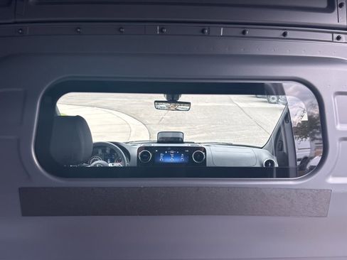 New 2026 Mercedes-Benz Sprinter 2500 image 19