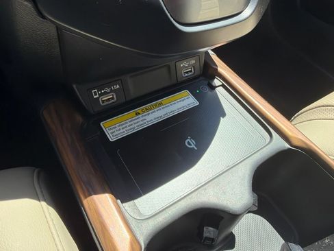 Certified 2022 Honda CR-V Touring image 35