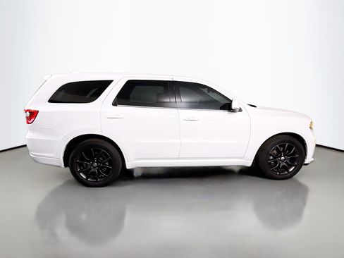 Used 2016 Dodge Durango R/T w/ Trailer Tow Group IV image 11