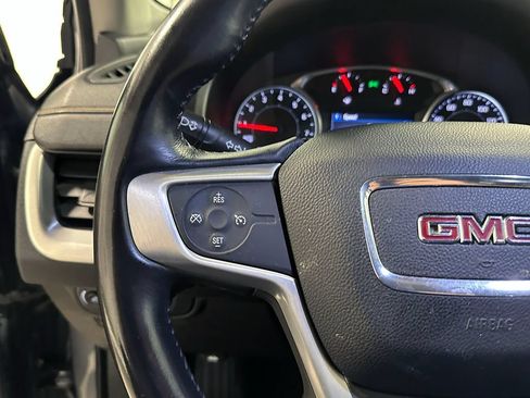 Used 2019 GMC Terrain SLE w/ Driver Convenience Package AWD/4WD image 34
