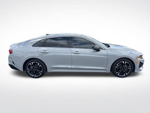 Used 2023 Kia K5 GT-Line FWD image 6