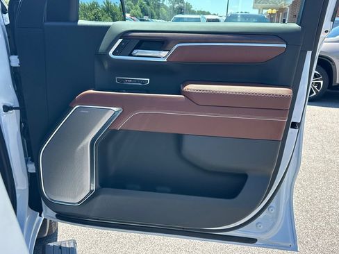 New 2026 GMC Sierra 1500 Denali Ultimate AWD/4WD image 15